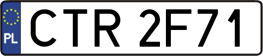 CTR2F71