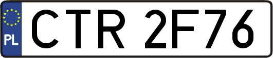 CTR2F76