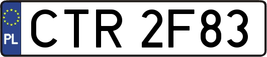 CTR2F83