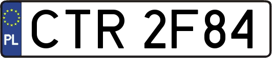 CTR2F84