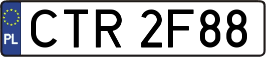 CTR2F88