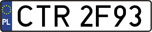 CTR2F93