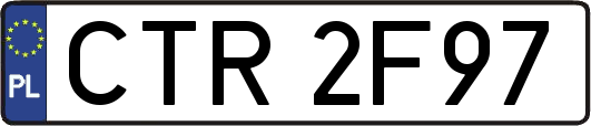 CTR2F97