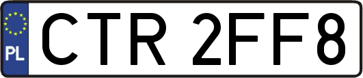 CTR2FF8