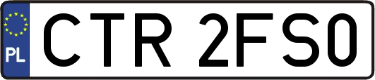 CTR2FS0