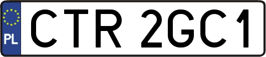 CTR2GC1