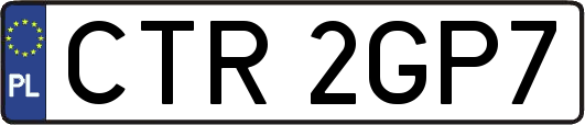 CTR2GP7