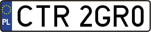 CTR2GR0
