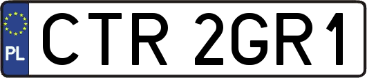 CTR2GR1