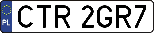 CTR2GR7