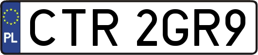 CTR2GR9