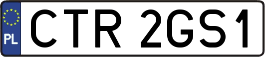 CTR2GS1