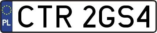 CTR2GS4