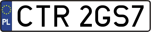 CTR2GS7