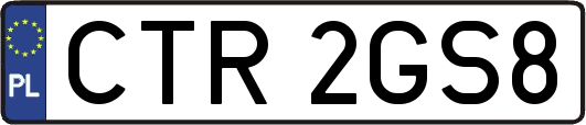 CTR2GS8