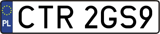 CTR2GS9