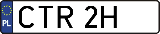 CTR2H