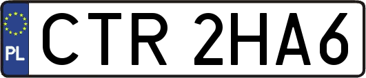 CTR2HA6