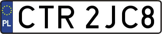 CTR2JC8