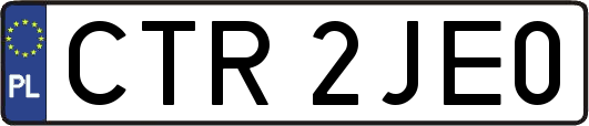 CTR2JE0