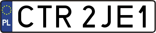 CTR2JE1
