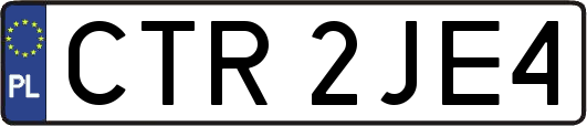 CTR2JE4