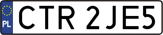 CTR2JE5