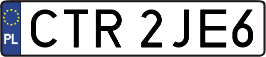 CTR2JE6