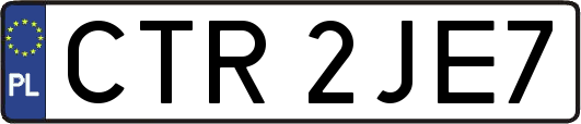 CTR2JE7
