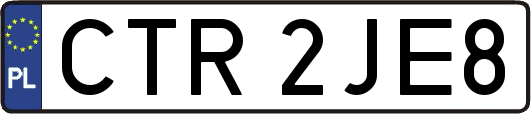 CTR2JE8