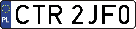 CTR2JF0