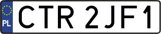 CTR2JF1