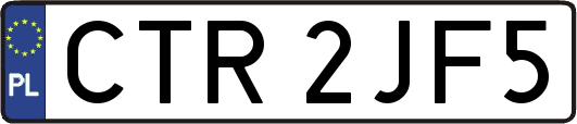 CTR2JF5