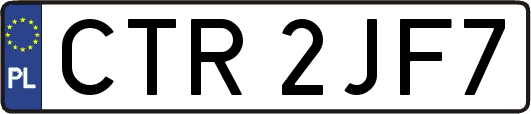 CTR2JF7