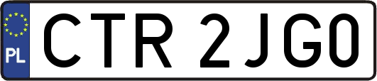 CTR2JG0