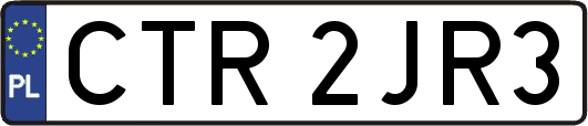 CTR2JR3