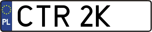 CTR2K