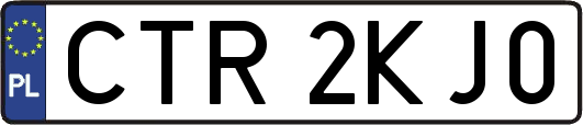CTR2KJ0