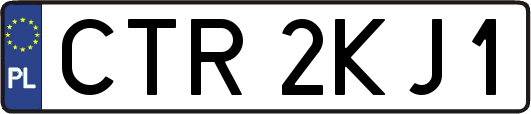 CTR2KJ1