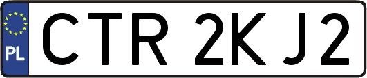 CTR2KJ2