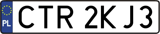 CTR2KJ3