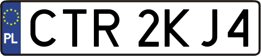 CTR2KJ4