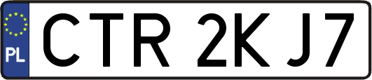 CTR2KJ7