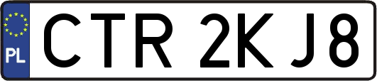 CTR2KJ8