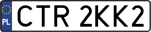 CTR2KK2