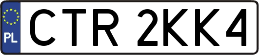 CTR2KK4