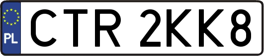 CTR2KK8