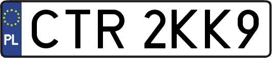CTR2KK9