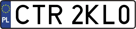 CTR2KL0