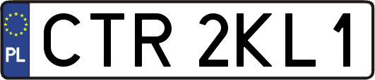 CTR2KL1